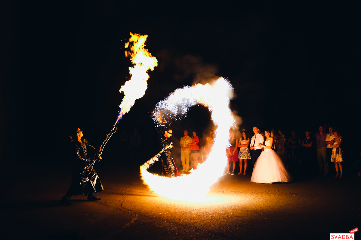 Wedding Ceremony